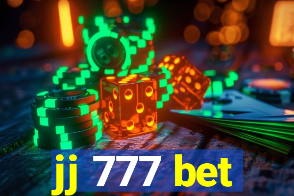 jj 777 bet